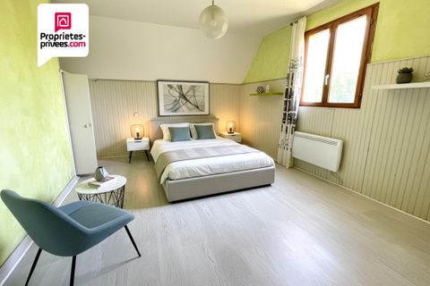 Villa i Houdan, Yvelines, Houdan - € 400 000 | Ref: 415229FGN - foto 13