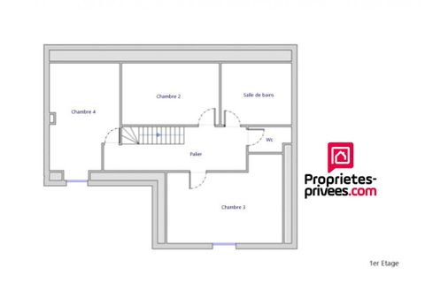 Villa i Houdan, Yvelines, Houdan - € 400 000 | Ref: 415229FGN - foto 15