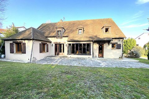 Villa i Clamart, Hauts-de-Seine, Clamart - € 2.230.000 | Ref: 413985FELK - foto 1