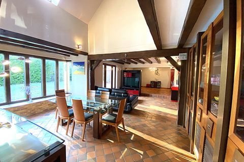 Villa i Clamart, Hauts-de-Seine, Clamart - € 2.230.000 | Ref: 413985FELK - foto 3