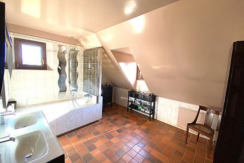 Villa i Clamart, Hauts-de-Seine, Clamart - € 2.230.000 | Ref: 413985FELK - foto 6