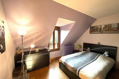 Villa i Clamart, Hauts-de-Seine, Clamart - € 2.230.000 | Ref: 413985FELK - foto 9