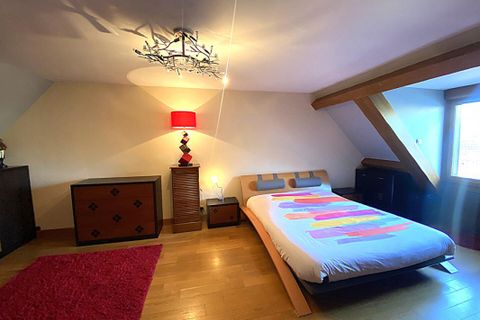 Villa i Clamart, Hauts-de-Seine, Clamart - € 2.230.000 | Ref: 413985FELK - foto 10