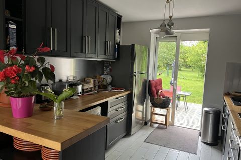 Villa i Gommenec'h, Cotes-d'Armor, Gommenec'h - € 275.000 | Ref: 415192DAC - foto 1