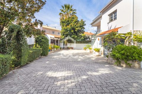 Villa i Amora, Setubal, Amora - € 955.000 | Ref: 363/M/00851 - foto 1