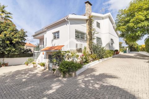 Villa i Amora, Setubal, Amora - € 955.000 | Ref: 363/M/00851 - foto 3