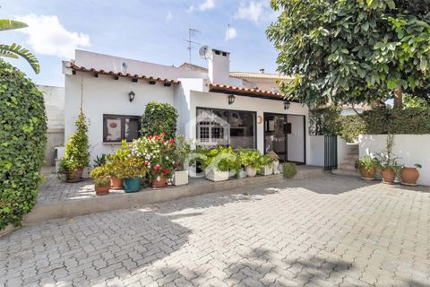 Villa i Amora, Setubal, Amora - € 955.000 | Ref: 363/M/00851 - foto 4