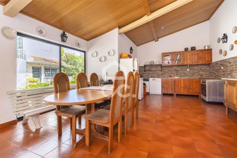 Villa i Amora, Setubal, Amora - € 955.000 | Ref: 363/M/00851 - foto 6