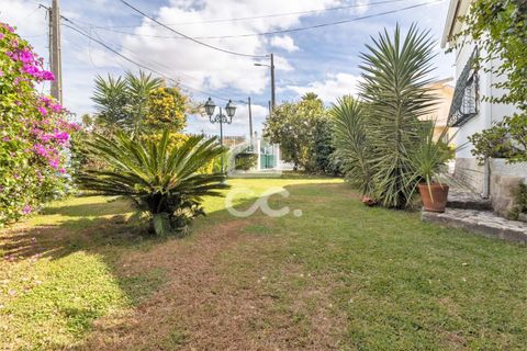 Villa i Amora, Setubal, Amora - € 955.000 | Ref: 363/M/00851 - foto 11