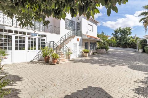 Villa i Amora, Setubal, Amora - € 955.000 | Ref: 363/M/00851 - foto 12