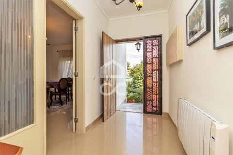 Villa i Amora, Setubal, Amora - € 955.000 | Ref: 363/M/00851 - foto 14