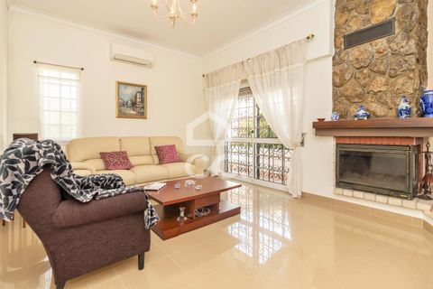 Villa i Amora, Setubal, Amora - € 955.000 | Ref: 363/M/00851 - foto 21