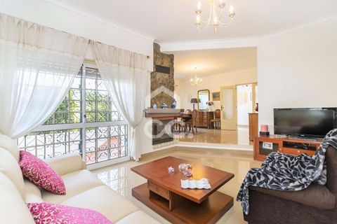 Villa i Amora, Setubal, Amora - € 955.000 | Ref: 363/M/00851 - foto 22