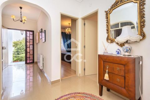 Villa i Amora, Setubal, Amora - € 955.000 | Ref: 363/M/00851 - foto 24