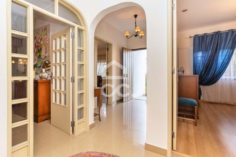 Villa i Amora, Setubal, Amora - € 955.000 | Ref: 363/M/00851 - foto 25