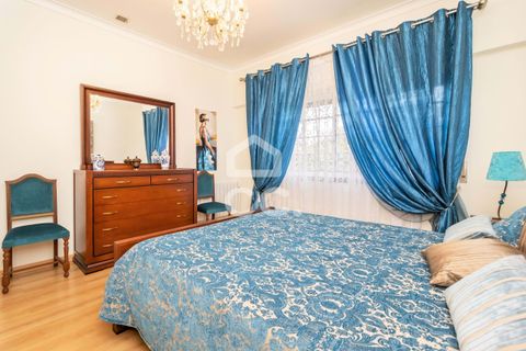 Villa i Amora, Setubal, Amora - € 955.000 | Ref: 363/M/00851 - foto 27