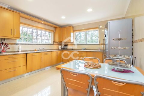 Villa i Amora, Setubal, Amora - € 955.000 | Ref: 363/M/00851 - foto 31