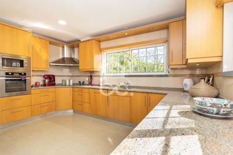 Villa i Amora, Setubal, Amora - € 955.000 | Ref: 363/M/00851 - foto 32
