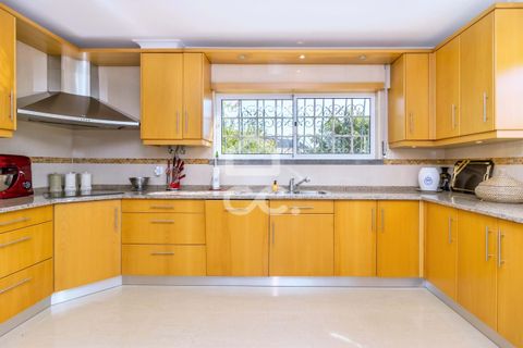 Villa i Amora, Setubal, Amora - € 955.000 | Ref: 363/M/00851 - foto 33