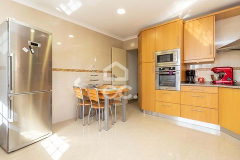 Villa i Amora, Setubal, Amora - € 955.000 | Ref: 363/M/00851 - foto 34