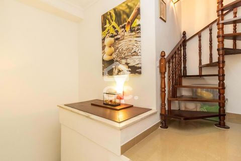 Villa i Amora, Setubal, Amora - € 955.000 | Ref: 363/M/00851 - foto 44