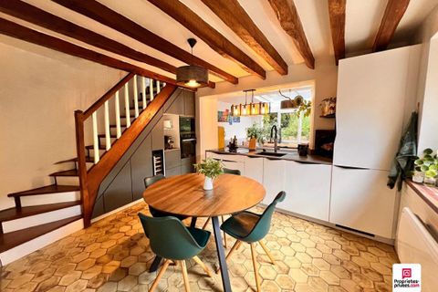 Landsbyhus i Avernes, Val-d'Oise, Avernes - € 359.000 | Ref: 414530ARN - foto 1