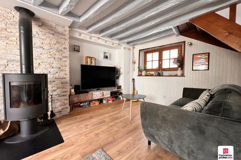 Landsbyhus i Avernes, Val-d'Oise, Avernes - € 359.000 | Ref: 414530ARN - foto 4
