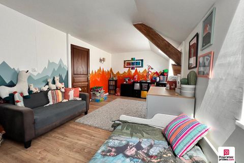 Landsbyhus i Avernes, Val-d'Oise, Avernes - € 359.000 | Ref: 414530ARN - foto 11
