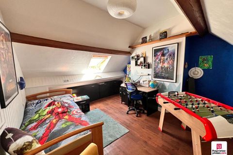 Landsbyhus i Avernes, Val-d'Oise, Avernes - € 359.000 | Ref: 414530ARN - foto 12