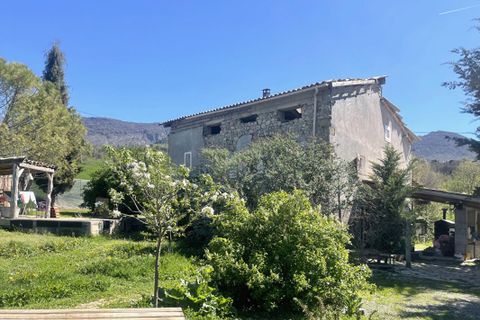Villa i Thoard, Alpes-de-Haute-Provence, Thoard - € 249.000 | Ref: 415086THO - foto 2