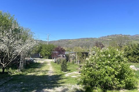 Villa i Thoard, Alpes-de-Haute-Provence, Thoard - € 249.000 | Ref: 415086THO - foto 3