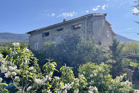 Villa i Thoard, Alpes-de-Haute-Provence, Thoard - € 249.000 | Ref: 415086THO - foto 6