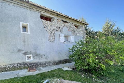 Villa i Thoard, Alpes-de-Haute-Provence, Thoard - € 249.000 | Ref: 415086THO - foto 8