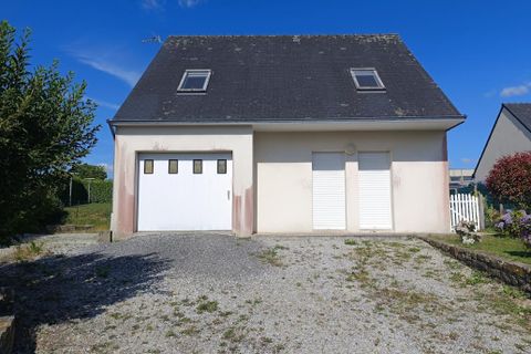Villa a Briec, Finistere, Briec - € 192.000 | Ref: 414925BCP - foto 2