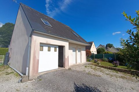 Villa a Briec, Finistere, Briec - € 192.000 | Ref: 414925BCP - foto 3