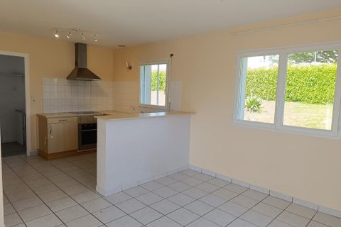 Villa a Briec, Finistere, Briec - € 192.000 | Ref: 414925BCP - foto 5