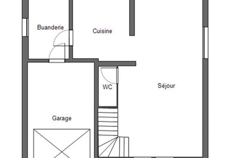 Villa a Briec, Finistere, Briec - € 192.000 | Ref: 414925BCP - foto 12