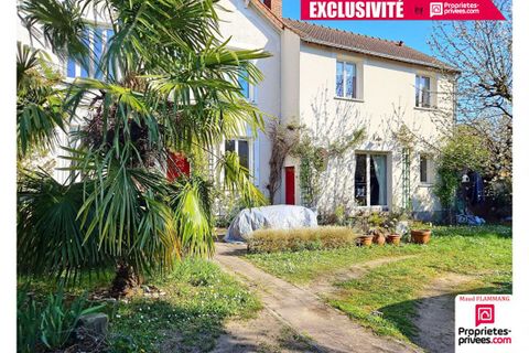 Villa i Orleans, Loiret, Orleans - € 389.900 | Ref: 413779MFLA - foto 1