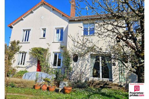 Villa i Orleans, Loiret, Orleans - € 389.900 | Ref: 413779MFLA - foto 2