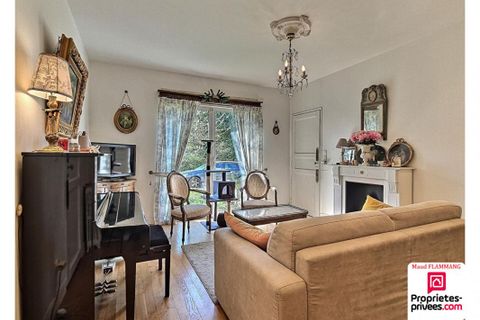 Villa i Orleans, Loiret, Orleans - € 389.900 | Ref: 413779MFLA - foto 3