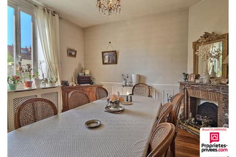 Villa i Orleans, Loiret, Orleans - € 389.900 | Ref: 413779MFLA - foto 5