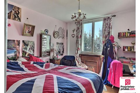 Villa i Orleans, Loiret, Orleans - € 389.900 | Ref: 413779MFLA - foto 8