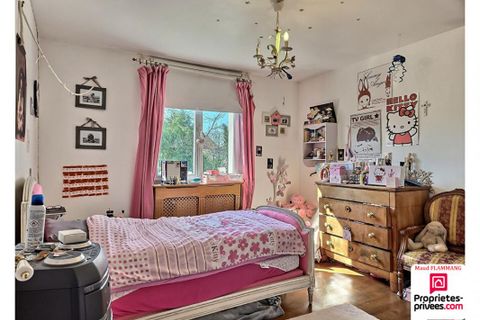 Villa i Orleans, Loiret, Orleans - € 389.900 | Ref: 413779MFLA - foto 9