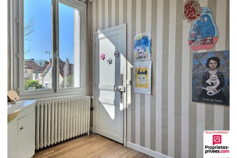 Villa i Orleans, Loiret, Orleans - € 389.900 | Ref: 413779MFLA - foto 10