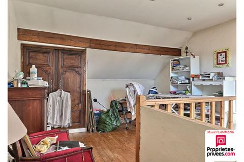 Villa i Orleans, Loiret, Orleans - € 389.900 | Ref: 413779MFLA - foto 13