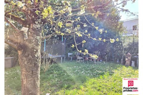 Villa i Orleans, Loiret, Orleans - € 389.900 | Ref: 413779MFLA - foto 14