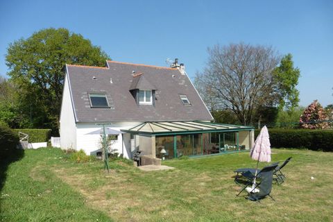 Villa i Mellac, Finistere, Mellac - € 266.214 | Ref: 414595DEE - foto 1