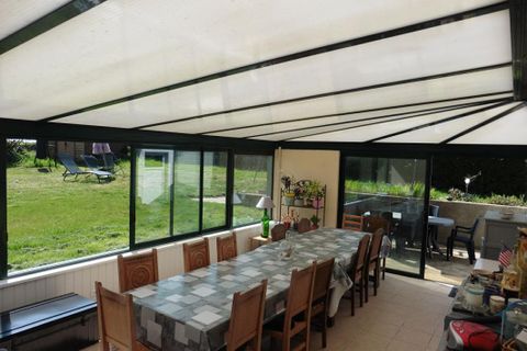 Villa i Mellac, Finistere, Mellac - € 266.214 | Ref: 414595DEE - foto 2