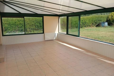Villa i Mellac, Finistere, Mellac - € 266.214 | Ref: 414595DEE - foto 3