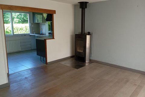Villa i Mellac, Finistere, Mellac - € 266.214 | Ref: 414595DEE - foto 4